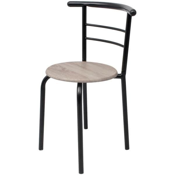 vidaXL MDF frukostbord