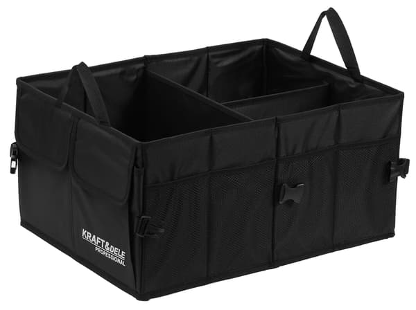Bilorganisator 53 x 38 x 27 cm KD11885