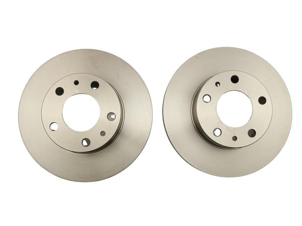 MM MBD0168 MAGNETI MARELLI FORBREMSESKIVE V/H