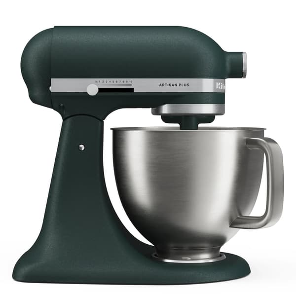 KitchenAid Artisan Plus 5KSM50PKVE Yleiskone KitchenAid Väri: Avokado
