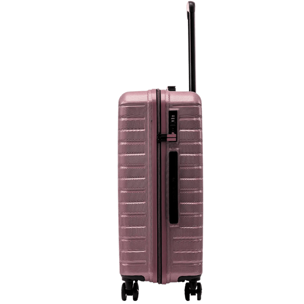 Wings CRAKE 24" ROSE GOLD Mellem Kuffert