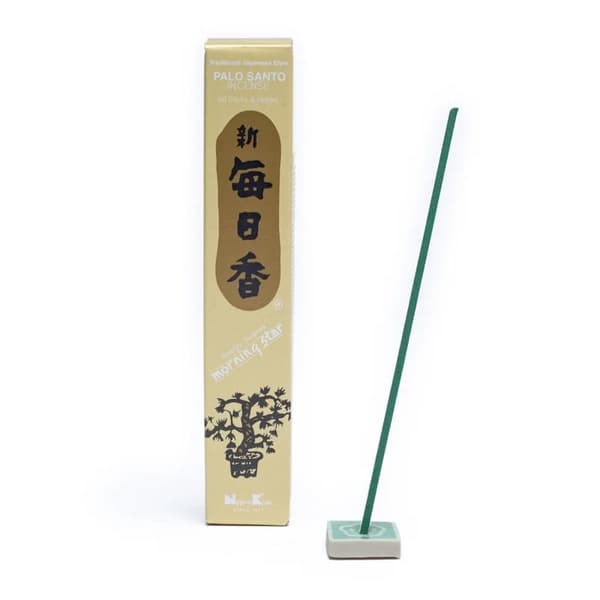 Palo Santo røgelsespinde