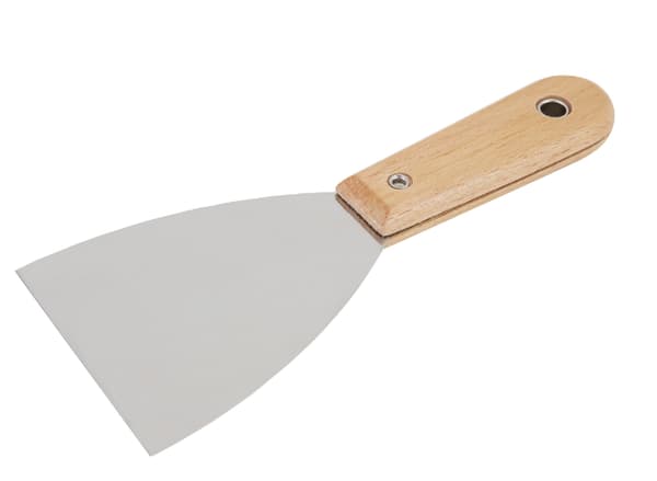 8 cm Hardy spatel serie 84