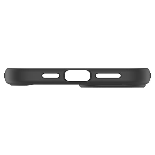 Ultra Hybrid-cover til iPhone 15 Plus, sort