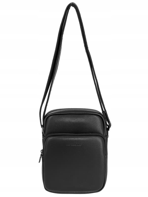 David Jones Herre Skuldertaske