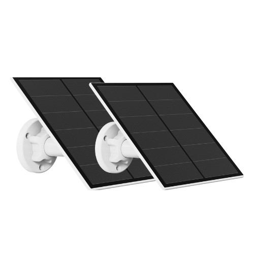 VicoHome SP solpanel - Solcellsladdare för utomhus-WiFi-kameror