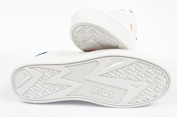 Fila Crossciurt Altezza [FFT0051.13214] v.39