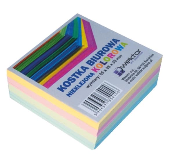 Farvekugle 85x85mm 3,5cm