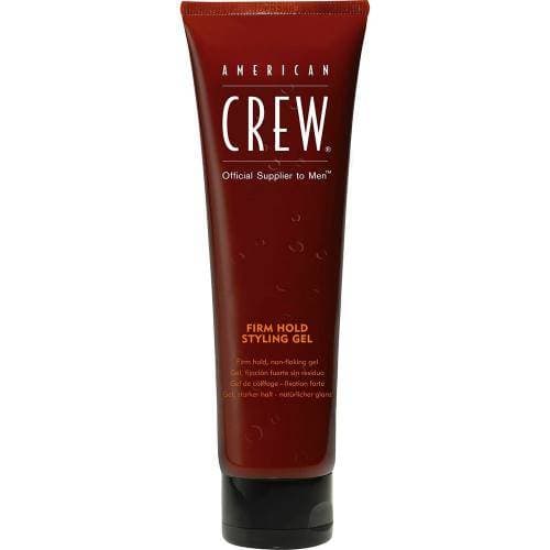 American Crew Styling Gel 250ml Fast Stadga