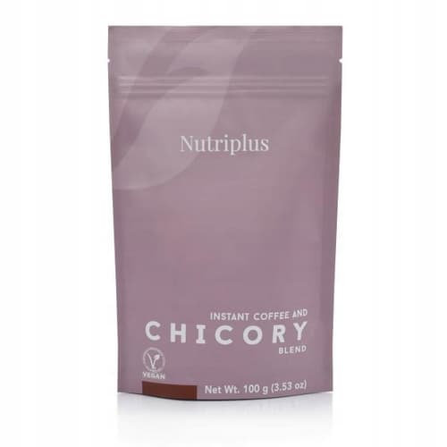 Farmasi - Snabbcikorikaffe Nutriplus 100g
