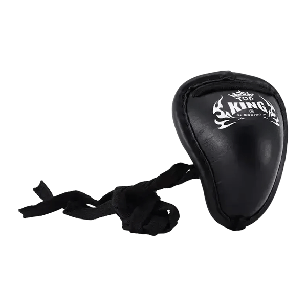 Grenskydd Suspensor Top King Suspensor svart L
