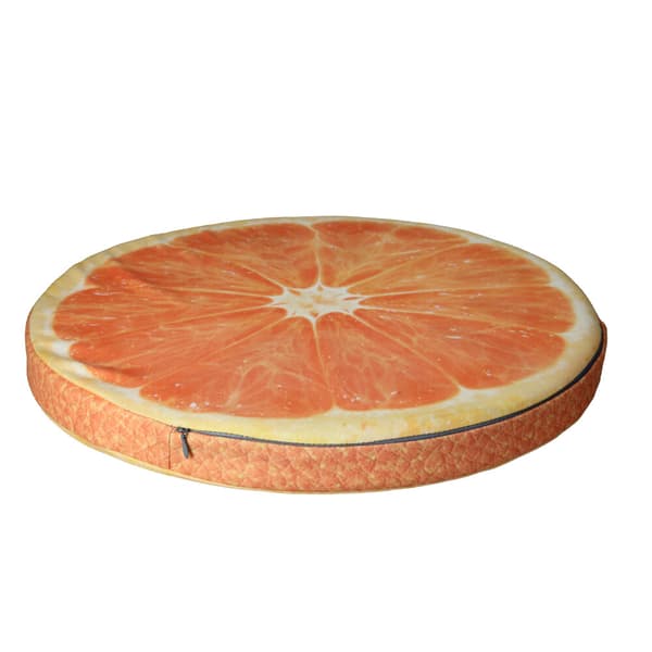 RING stolehynde ORANGE