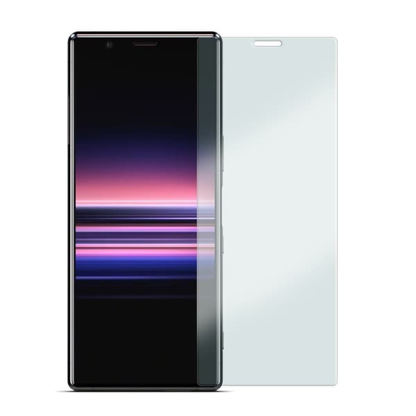 9H hærdet glas til Sony Xperia 5