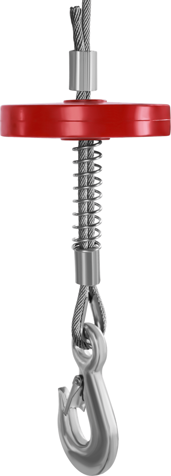 Elektrisk line-spil 800kg KD1526