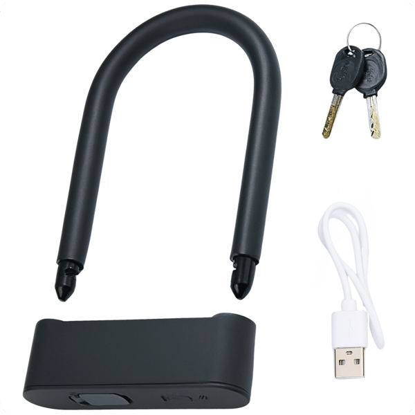 P5 TTLock hængelås
