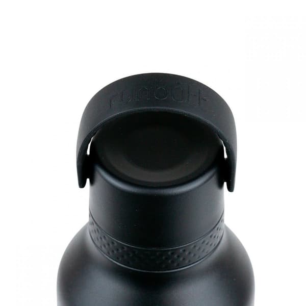 FC Barcelona Runbott termoflaske 600ml 972909 sort