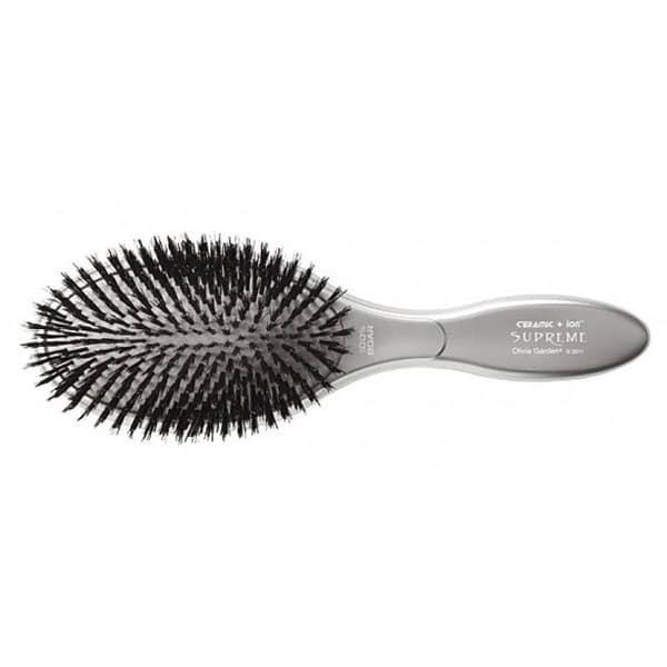 Olivia Garden 49 Ceramic Ion Supreme CISP-BR Vildsvin