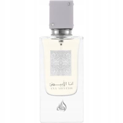 LATTAFA Ana Abiyedh 60ml EDP Spray Eau de Parfum til kvinder
