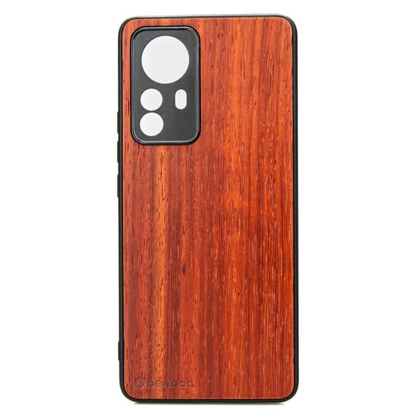 Xiaomi 12 Pro Træetui PADOUK