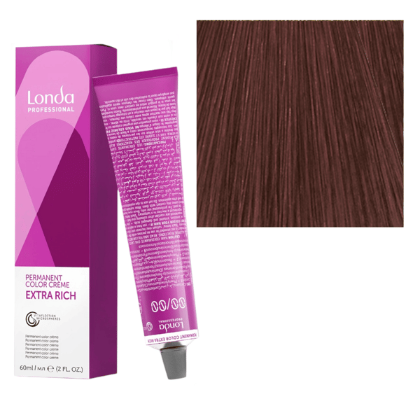 Londa Permanenttimaali 60 ml 4/77