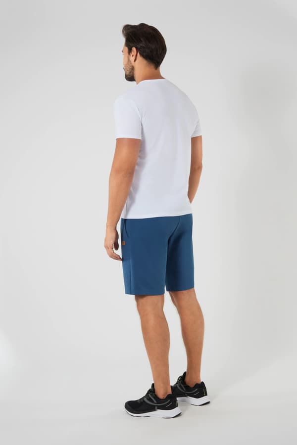 Leader herrshorts L