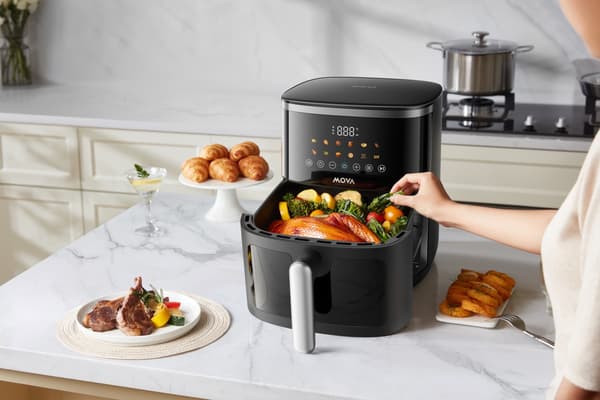 Mova AeroChef FD10 Pro Max Airfryer
