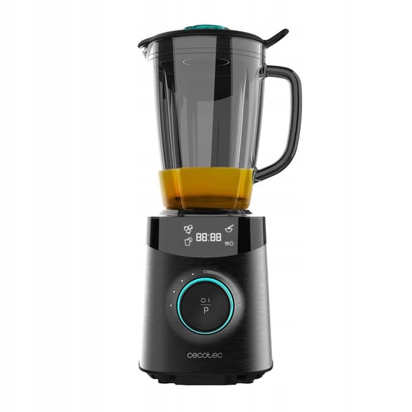 Cecotec Power Black Titanium 2500 Advance kopblender