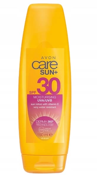 AVON Care Sun solcremelotion SPF 30