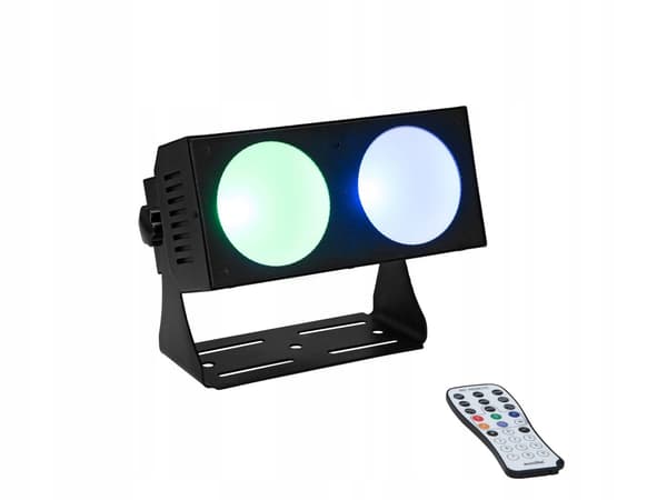 Eurolite LED CBB-2 COB RGB Bar - LED BAR