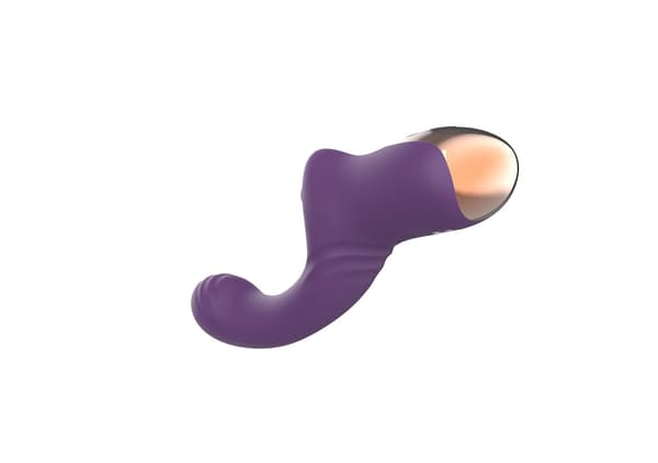 Suking G-punktsvibrator Lilla