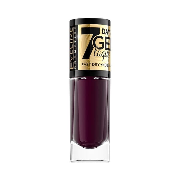 Gelnagellack nr 52