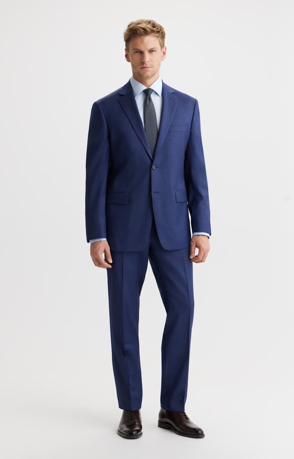 Slim fit kavaj - Mix&Match 182/108