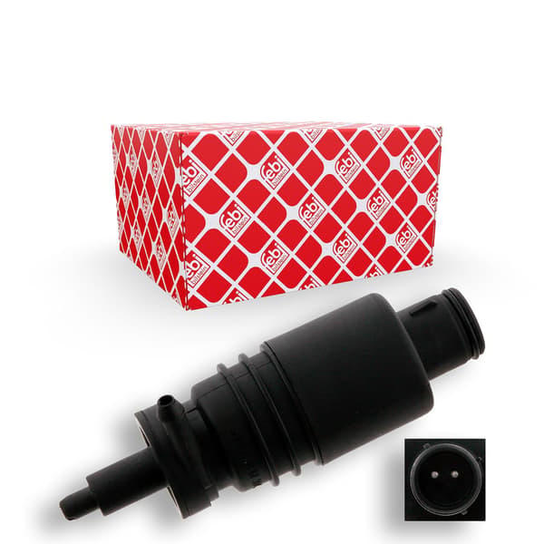 FEBI BILSTEIN FE17010 sprinklerpumpe