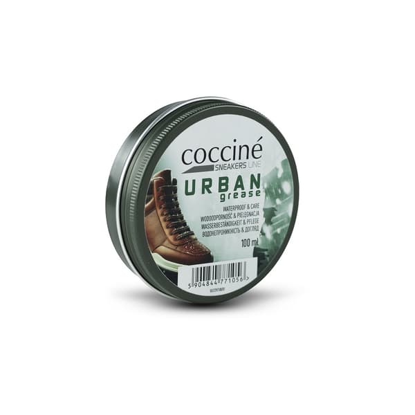 SNEAKERS URBAN GREASE