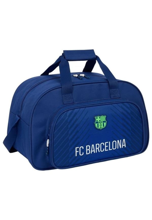 FC Barcelonan urheilukassi 712525273 sininen