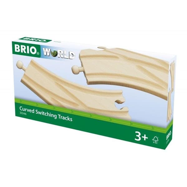 Brio-liikuntapaikat