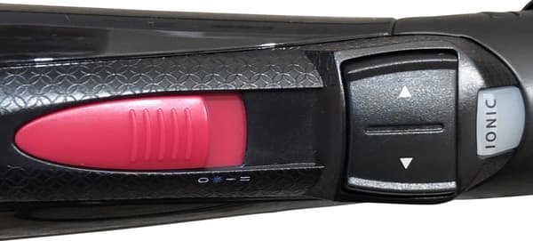 BaByliss PRO BAB2770E Hårlocktång