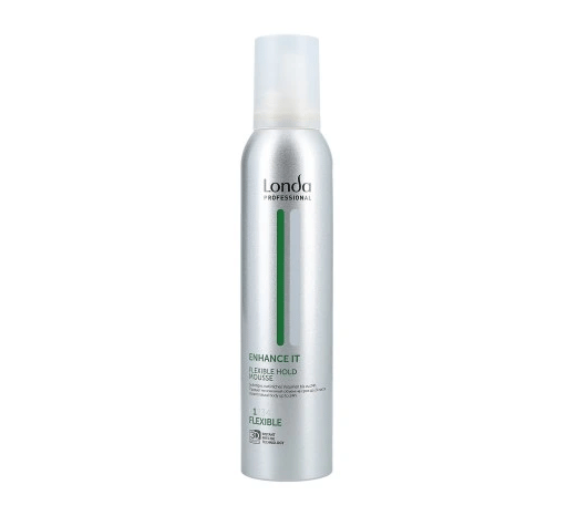 Londa Enhance It-skum 250 ml