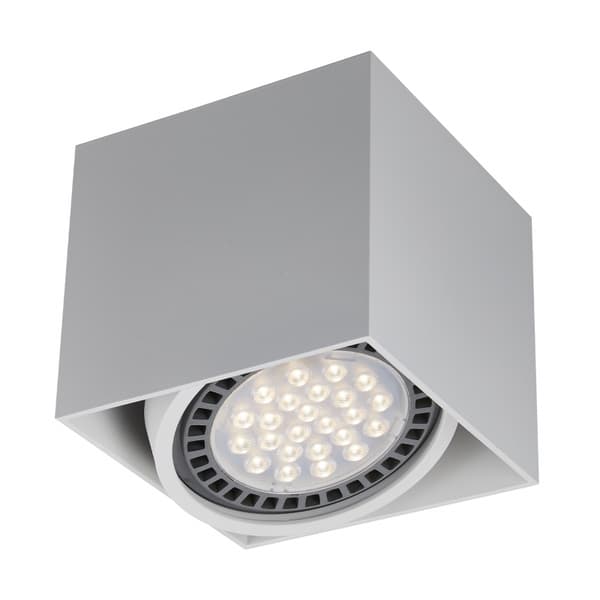 Spotbox 1 vit ACGU10-114-N