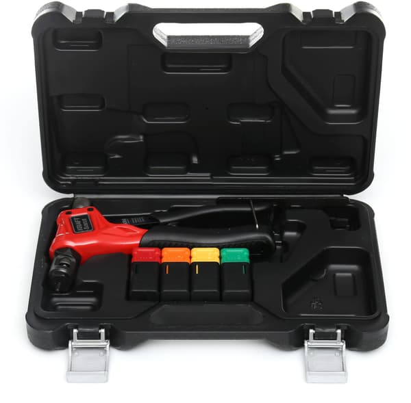 Handnitång för nitmuttrar 190 mm KD10551