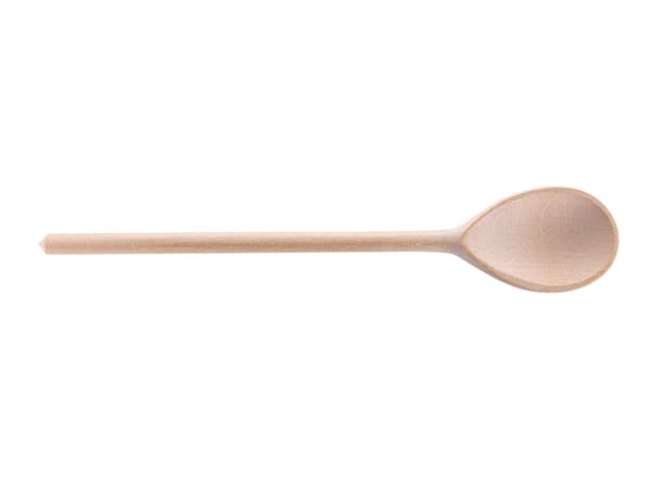 Ruotsalainen puulusikka 12