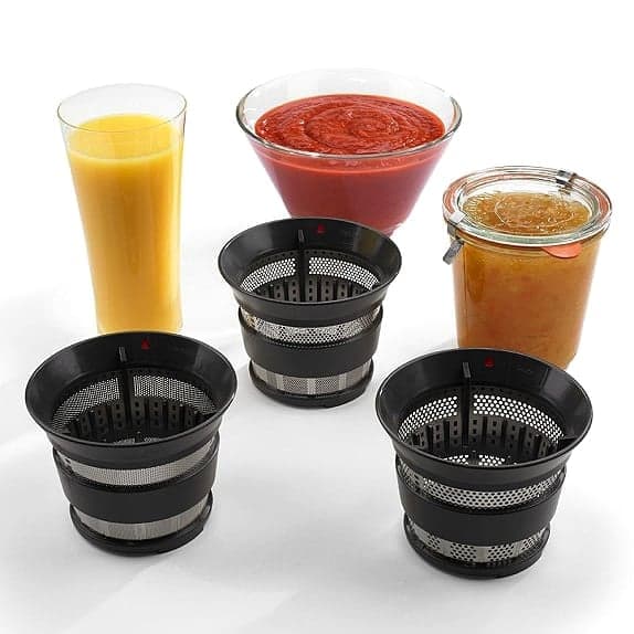 5KSM1JA Purijuicer