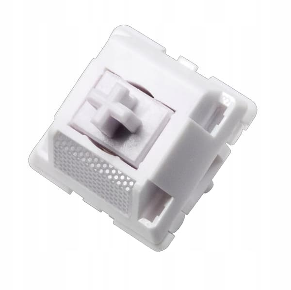 WS Morandi-switch 1 stk. switch til smurt mekanisk tastatur