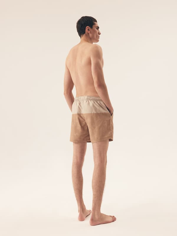 Rune Henderson Badbyxor | Beige M