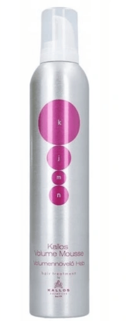 Kallos Volume Mousse 300 ml