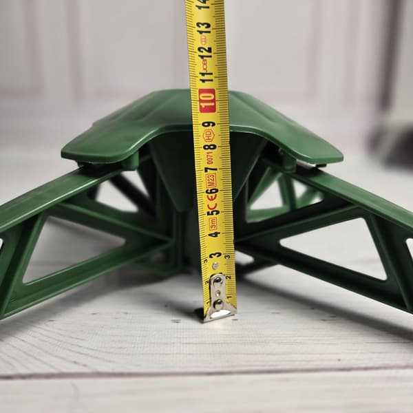 Tekokuusen jalusta 120-160cm