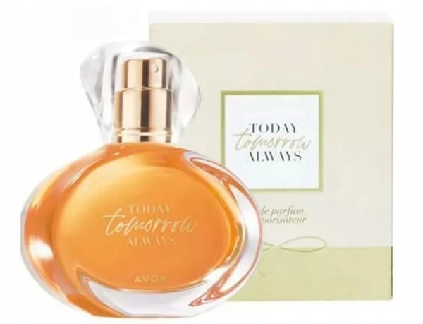 AVON_TOMORROW Eau de Parfum 50 ml, storsäljare