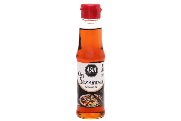 ASIA KITCHEN | Seesamiöljy | 150 ml