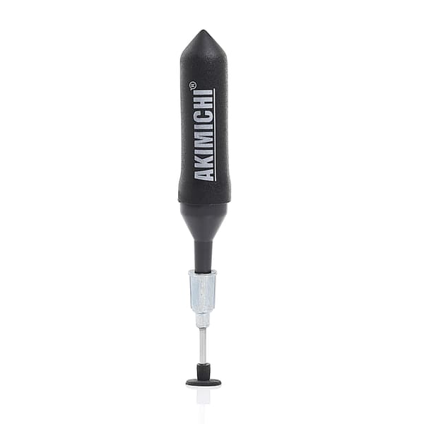 Pennformad vakuumgripare + 4 spetsar