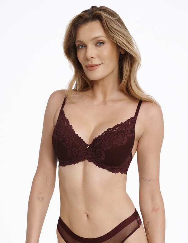 Lynn 75E Push-up-bh